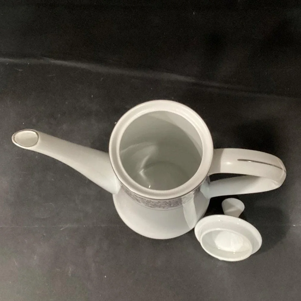 Brookwood Porcelain 